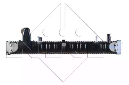 Теплообменник (NRF: 50449)