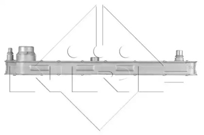 Теплообменник (NRF: 50479)