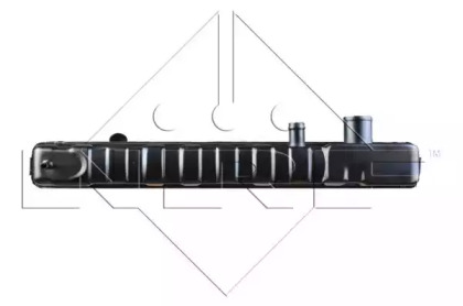 Теплообменник (NRF: 505402)