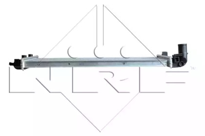 Теплообменник (NRF: 509502)