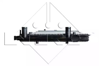 Теплообменник (NRF: 509515)