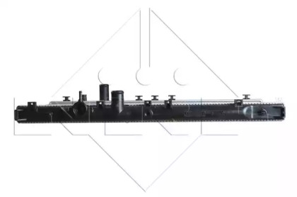 Теплообменник (NRF: 509652)