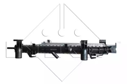 Теплообменник (NRF: 53002)