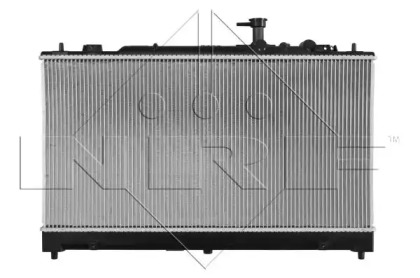 Теплообменник (NRF: 53198)