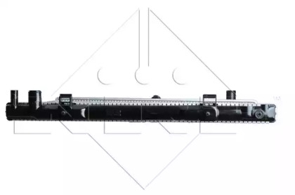 Теплообменник (NRF: 53450)