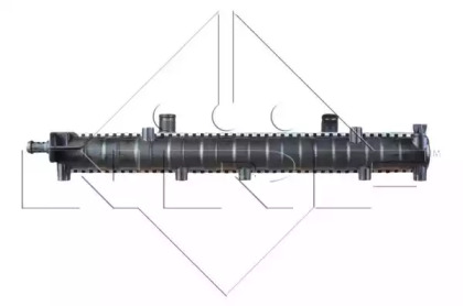 Теплообменник (NRF: 53627)