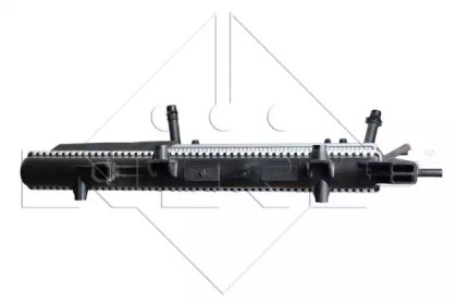 Теплообменник (NRF: 53884)