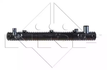 Теплообменник (NRF: 53930)