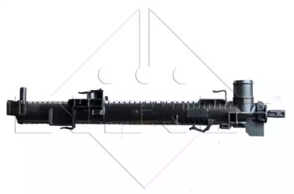 Теплообменник (NRF: 53966)