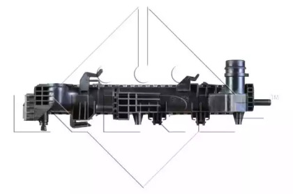 Теплообменник (NRF: 54204A)