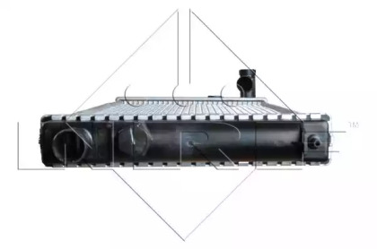 Теплообменник (NRF: 54628)