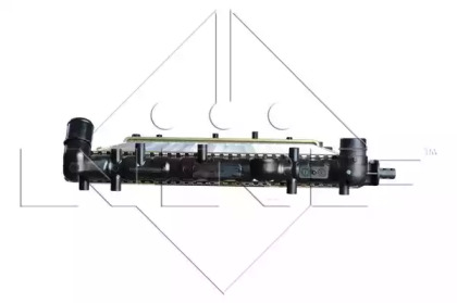 Теплообменник (NRF: 58215)