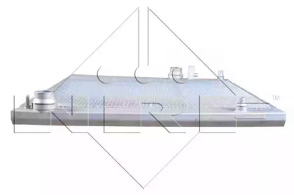 Теплообменник (NRF: 58320)