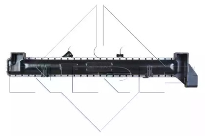 Теплообменник (NRF: 58324)