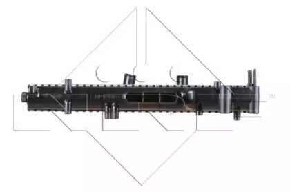 Теплообменник (NRF: 58361)