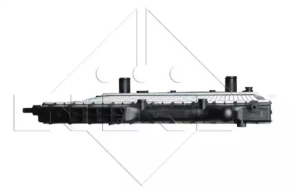 Теплообменник (NRF: 58934)