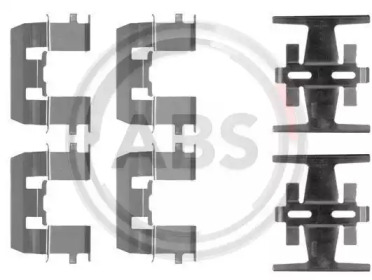 Комплектующие (A.B.S.: 1208Q)