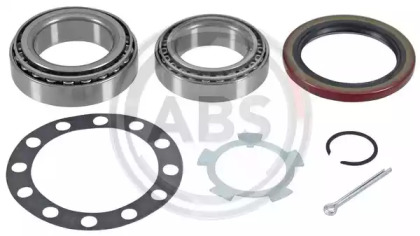 Комплект подшипника (A.B.S.: 201211)