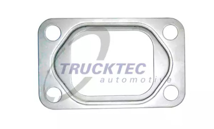 Прокладкa (TRUCKTEC AUTOMOTIVE: 01.16.058)