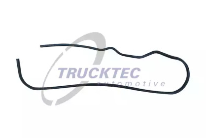 Прокладкa (TRUCKTEC AUTOMOTIVE: 02.10.034)