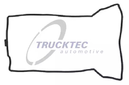 Прокладкa (TRUCKTEC AUTOMOTIVE: 02.10.045)