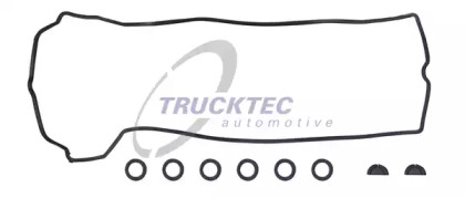 Комплект прокладок (TRUCKTEC AUTOMOTIVE: 02.10.050)