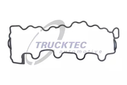 Прокладкa (TRUCKTEC AUTOMOTIVE: 02.10.076)