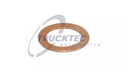 Уплотняющее кольцо (TRUCKTEC AUTOMOTIVE: 02.10.170)