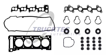 Комплект прокладок (TRUCKTEC AUTOMOTIVE: 02.10.182)