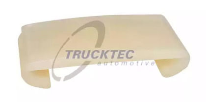 Планка успокоителя (TRUCKTEC AUTOMOTIVE: 02.12.166)