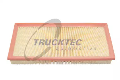 Фильтр (TRUCKTEC AUTOMOTIVE: 02.14.061)