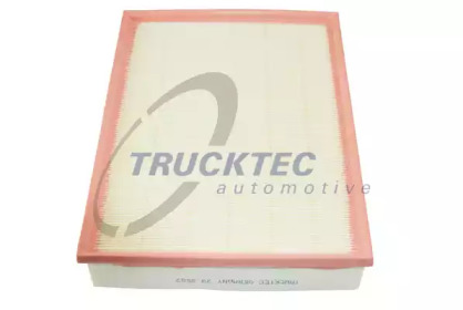 Фильтр (TRUCKTEC AUTOMOTIVE: 02.14.064)