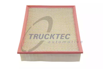 Фильтр (TRUCKTEC AUTOMOTIVE: 02.14.067)