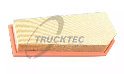 Фильтр (TRUCKTEC AUTOMOTIVE: 02.14.141)