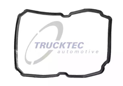 Прокладкa (TRUCKTEC AUTOMOTIVE: 02.25.031)