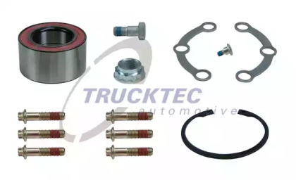 Комплект подшипника (TRUCKTEC AUTOMOTIVE: 02.32.075)