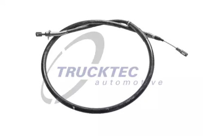 Трос (TRUCKTEC AUTOMOTIVE: 02.35.258)