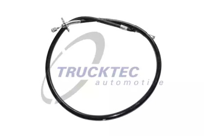 Трос (TRUCKTEC AUTOMOTIVE: 02.35.262)