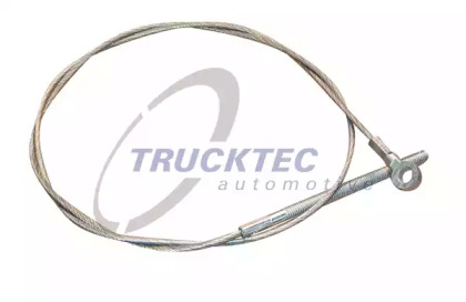 Трос (TRUCKTEC AUTOMOTIVE: 02.35.272)