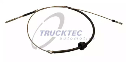 Трос (TRUCKTEC AUTOMOTIVE: 02.35.274)