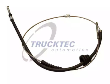 Трос (TRUCKTEC AUTOMOTIVE: 02.35.275)