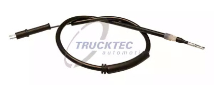 Трос (TRUCKTEC AUTOMOTIVE: 02.35.277)