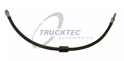 Шлангопровод (TRUCKTEC AUTOMOTIVE: 02.35.296)