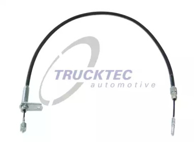 Трос (TRUCKTEC AUTOMOTIVE: 02.35.338)