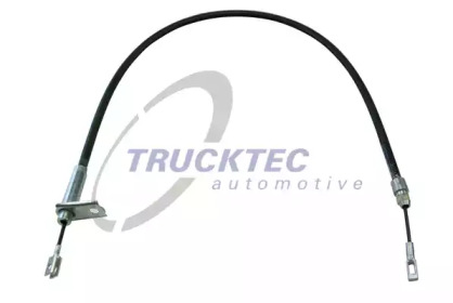 Трос (TRUCKTEC AUTOMOTIVE: 02.35.339)