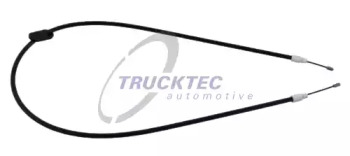 Трос (TRUCKTEC AUTOMOTIVE: 02.35.347)