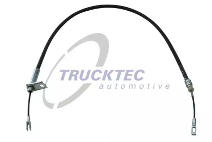 Трос (TRUCKTEC AUTOMOTIVE: 02.35.350)