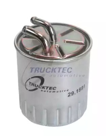 Фильтр (TRUCKTEC AUTOMOTIVE: 02.38.044)