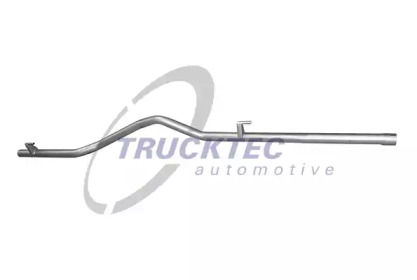 Трубка (TRUCKTEC AUTOMOTIVE: 02.39.076)