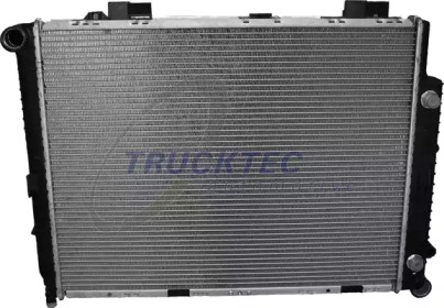 Теплообменник (TRUCKTEC AUTOMOTIVE: 02.40.149)